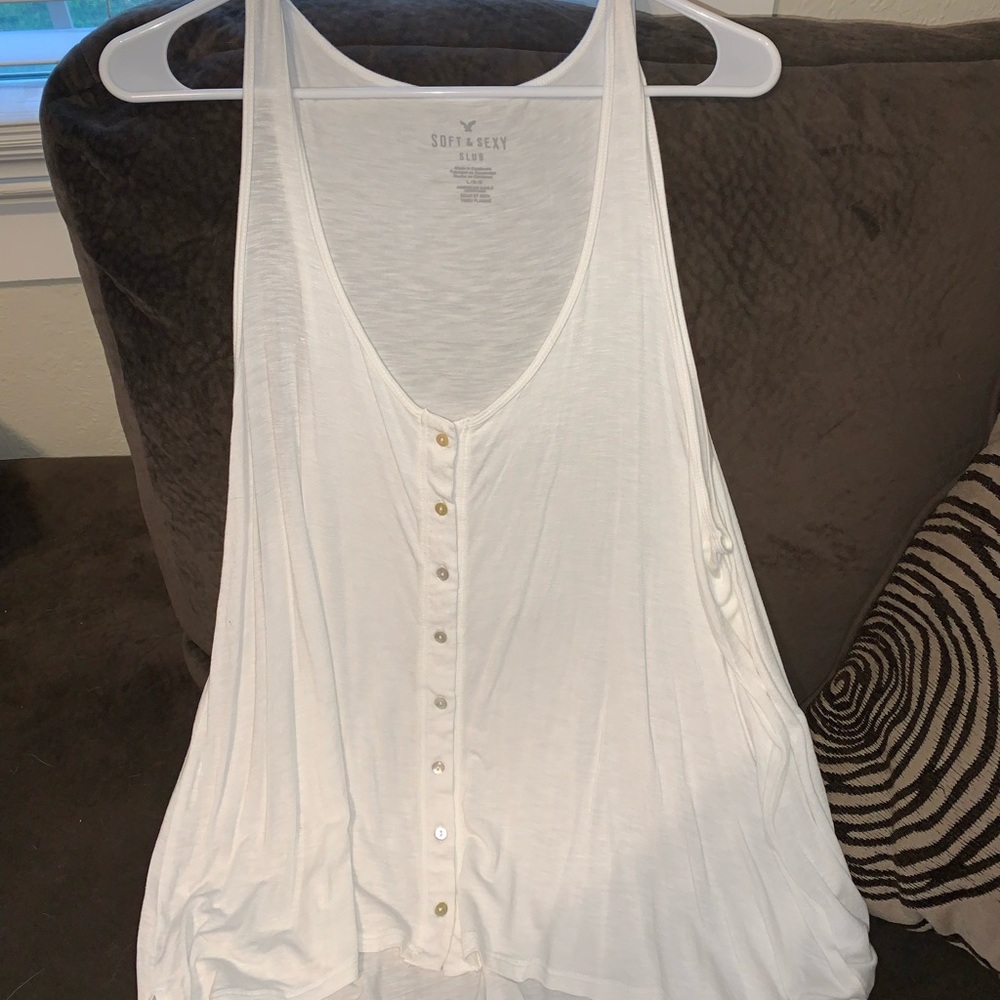American eagle tank top